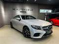 Mercedes-Benz E 220 E 220 d AMG-LINE*64Farben*MULTIBEAM*BURMESTER*RFK Grigio - thumbnail 6