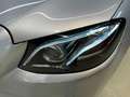 Mercedes-Benz E 220 E 220 d AMG-LINE*64Farben*MULTIBEAM*BURMESTER*RFK Grigio - thumbnail 3