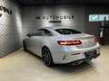 Mercedes-Benz E 220 E 220 d AMG-LINE*64Farben*MULTIBEAM*BURMESTER*RFK Grigio - thumbnail 13