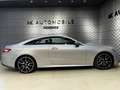 Mercedes-Benz E 220 E 220 d AMG-LINE*64Farben*MULTIBEAM*BURMESTER*RFK Grigio - thumbnail 10
