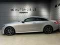 Mercedes-Benz E 220 E 220 d AMG-LINE*64Farben*MULTIBEAM*BURMESTER*RFK Grigio - thumbnail 7