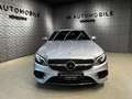 Mercedes-Benz E 220 E 220 d AMG-LINE*64Farben*MULTIBEAM*BURMESTER*RFK Grigio - thumbnail 5