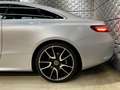 Mercedes-Benz E 220 E 220 d AMG-LINE*64Farben*MULTIBEAM*BURMESTER*RFK Grigio - thumbnail 9