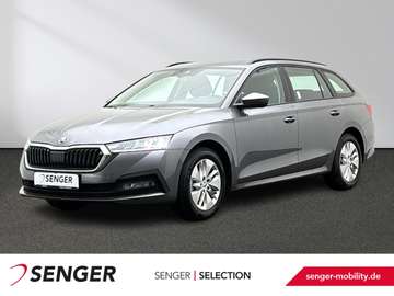 Combi Ambition 2.0 TDI LED Panorama AHK