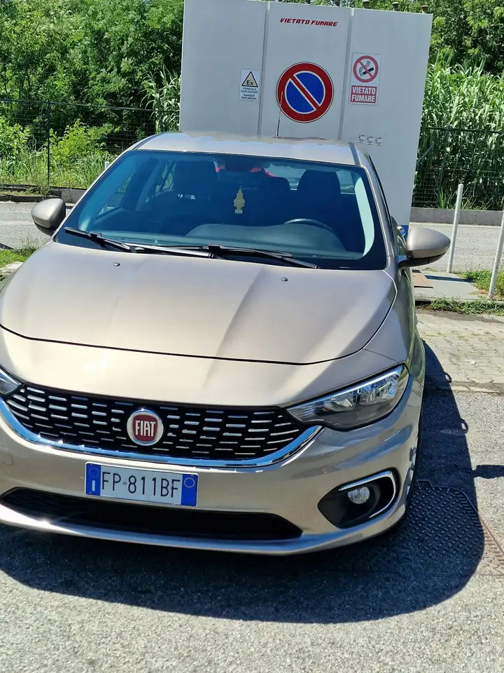 Fiat Tipo