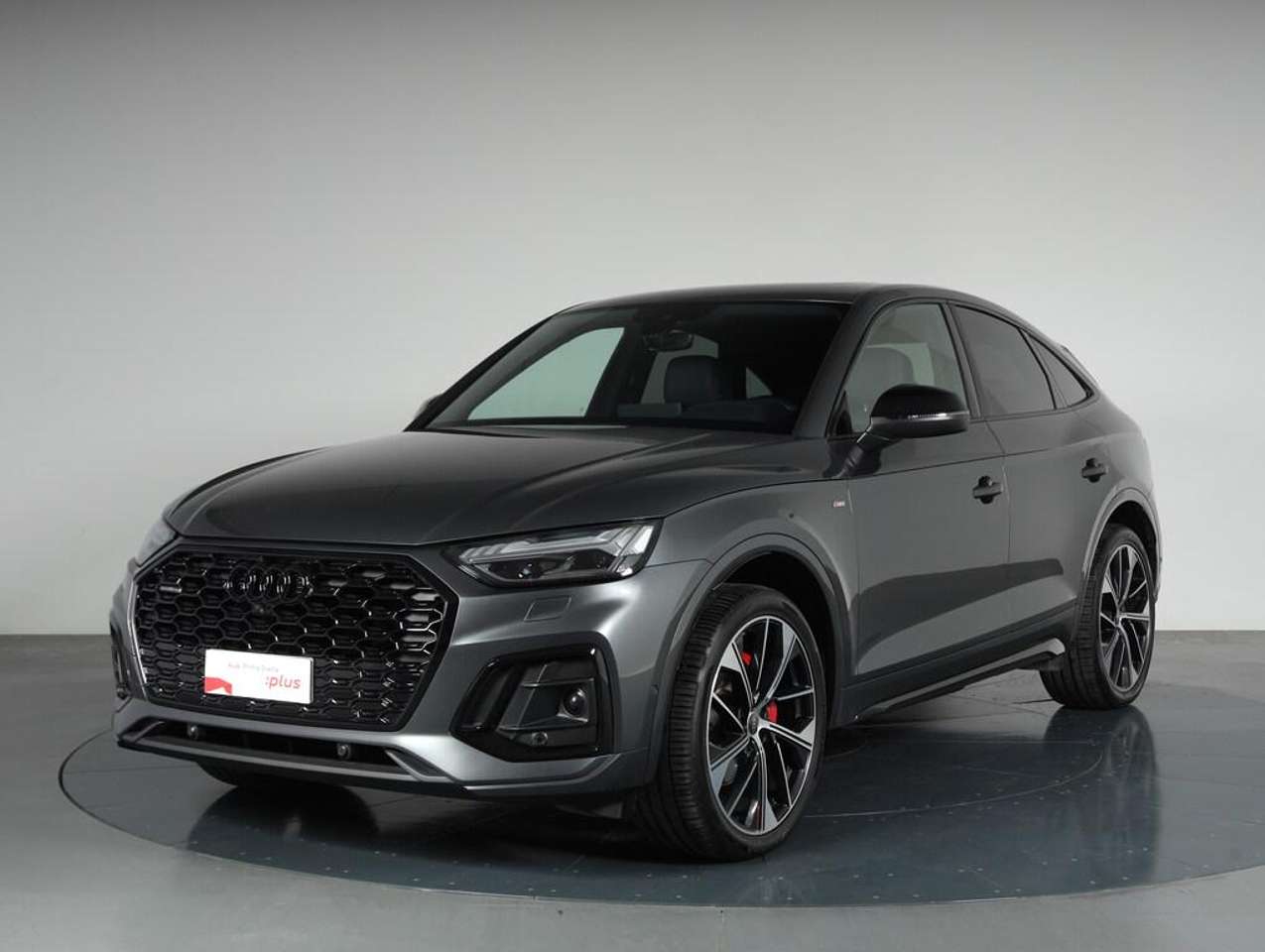 Audi Q5 Sportback 40 2.0 tdi mhev 12V S line Plus quattro