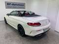 Mercedes-Benz C 200 Cabrio "Night Edition" / AMG Sportpaket ! Weiß - thumbnail 13