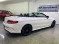 Mercedes-Benz C 200 Cabrio "Night Edition" / AMG Sportpaket ! Weiß - thumbnail 15
