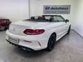 Mercedes-Benz C 200 Cabrio "Night Edition" / AMG Sportpaket ! Weiß - thumbnail 14