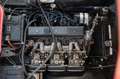 Triumph TR6 3 carburateurs Weber Rosso - thumbnail 12