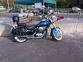 Kawasaki VN 800 Classic Bleu - thumbnail 1