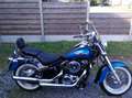 Kawasaki VN 800 Classic Bleu - thumbnail 2