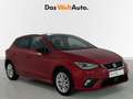 SEAT Ibiza 1.0 TSI S&S FR XS 115 Rojo - thumbnail 1