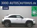 Mazda MX-30 e-SKYACTIV Advanage T-Leder LED Navi HuD Weiß - thumbnail 1