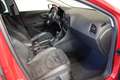 SEAT Leon ST 1.4 TSI FR LED*NAVI*CARPLAY*AHK Rot - thumbnail 13