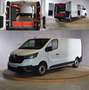Renault Trafic 2.0 dCi 130 T30 L2H1 Comfort | Wurth inrichting Blanc - thumbnail 1
