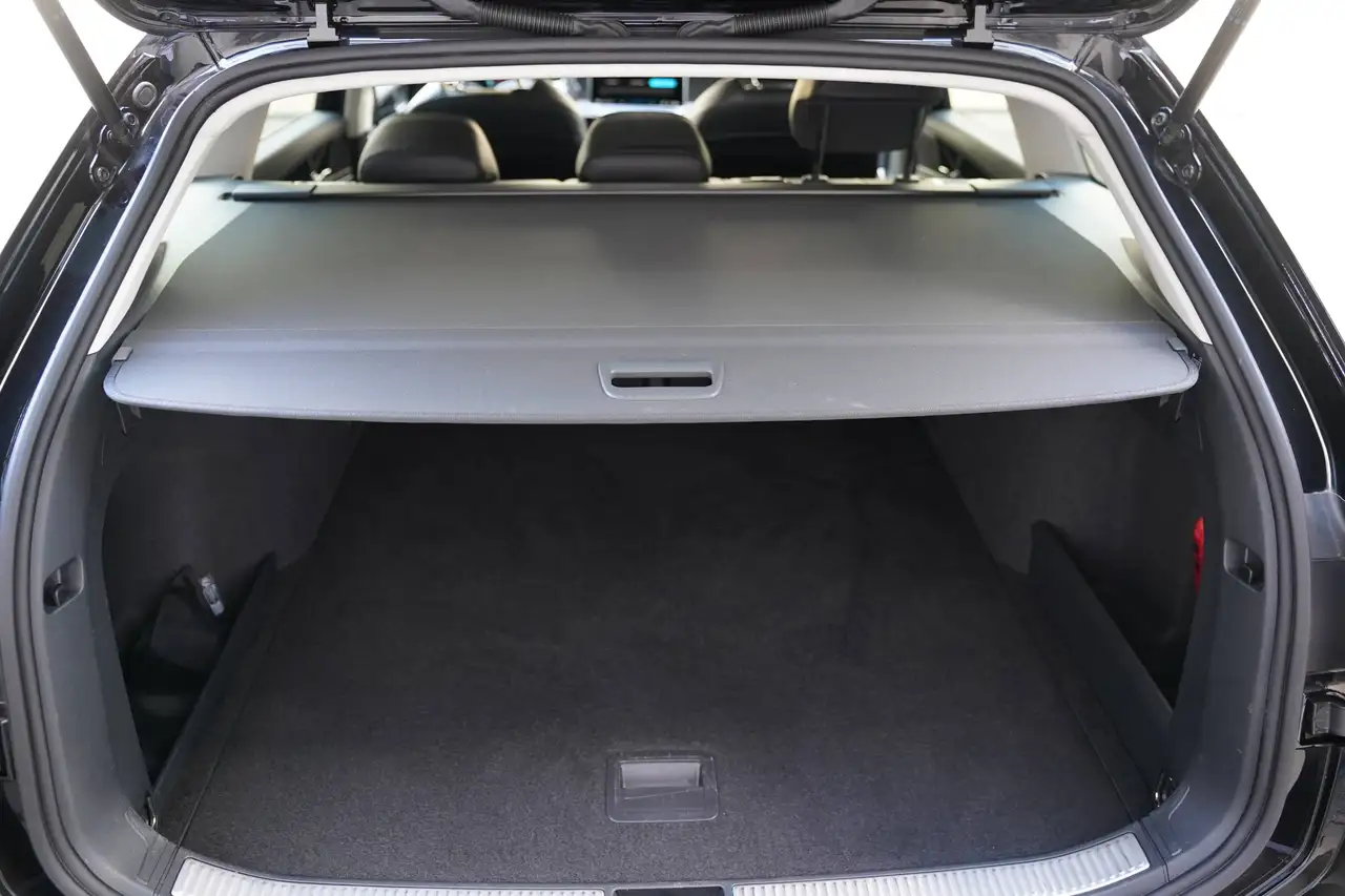Volkswagen Passat Variant 1.5eTSI DSG *MASSAGE / TREKHAAK / 360 / ALCANTARA / ZETELVERWARMING / DRAADLOZE, миниатюра 18
