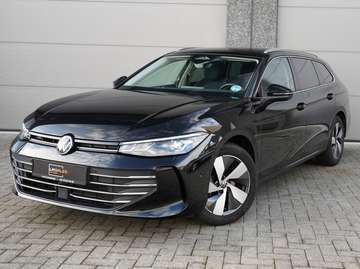 Variant 1.5eTSI DSG *MASSAGE / TREKHAAK / 360 / ALCANTARA / ZETELVERWARMING / DRAADLOZE CARPLAY & ANDROID AUTO /DODEHOEK*