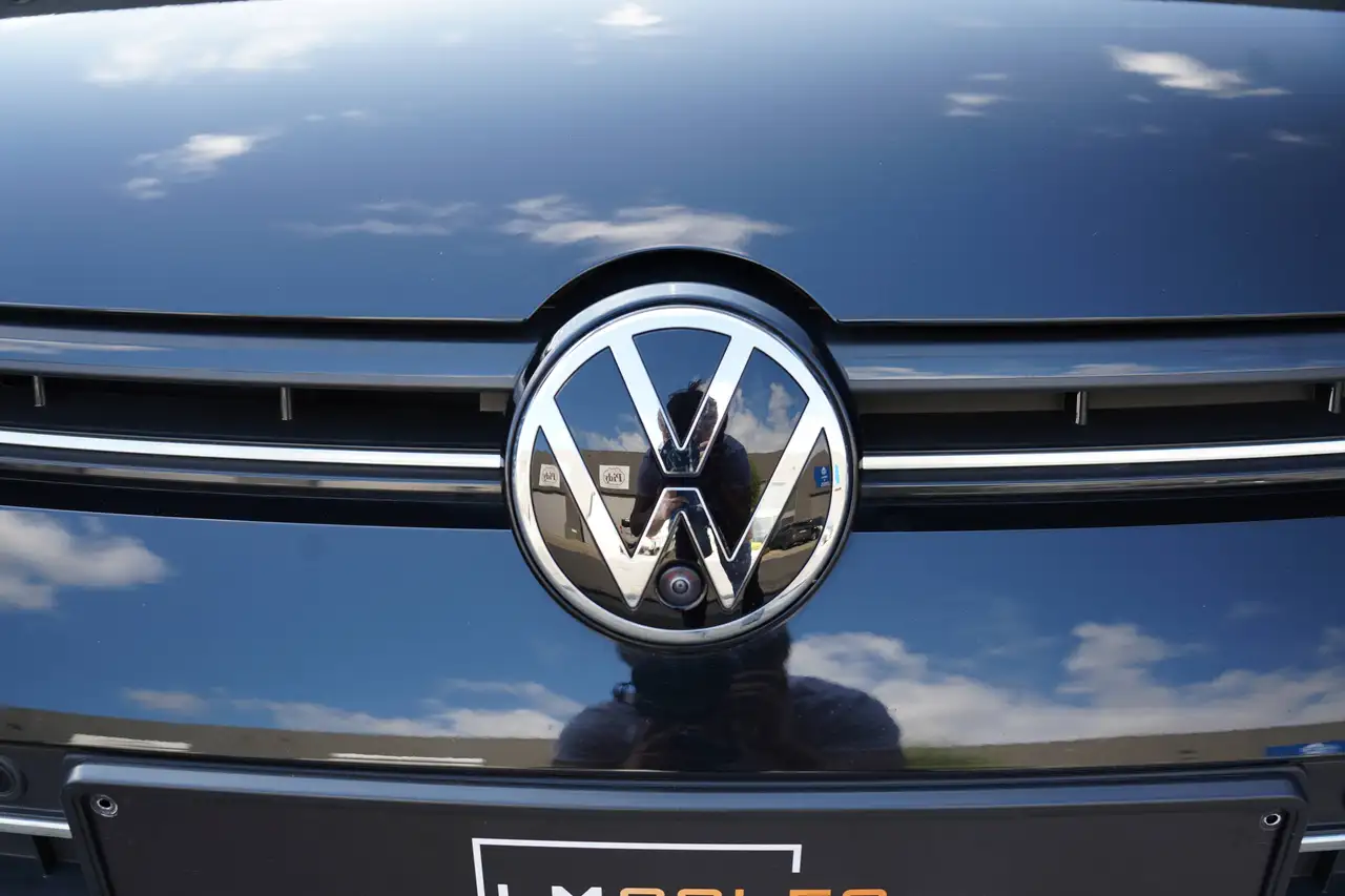 Volkswagen Passat Variant 1.5eTSI DSG *MASSAGE / TREKHAAK / 360 / ALCANTARA / ZETELVERWARMING / DRAADLOZE, миниатюра 26