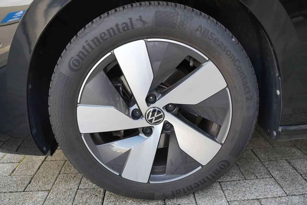 Volkswagen Passat Variant 1.5eTSI DSG *MASSAGE / TREKHAAK / 360 / ALCANTARA / ZETELVERWARMING / DRAADLOZE, миниатюра 27