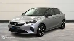 Opel Corsa-e 136ch Elegance