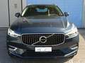 Volvo XC60 B4 (d) AWD Geartronic Inscription Blau - thumbnail 3