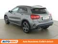 Mercedes-Benz GLA 220 GLA 220 d 4Matic AMG Line Grau - thumbnail 4