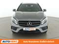 Mercedes-Benz GLA 220 GLA 220 d 4Matic AMG Line Grau - thumbnail 9