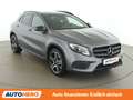Mercedes-Benz GLA 220 GLA 220 d 4Matic AMG Line Grau - thumbnail 8