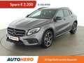 Mercedes-Benz GLA 220 GLA 220 d 4Matic AMG Line Grau - thumbnail 1