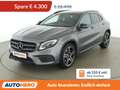 Mercedes-Benz GLA 220 GLA 220 d 4Matic AMG Line Grau - thumbnail 1