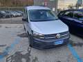 Volkswagen Caddy Caddy 5 Posti Argento - thumbnail 1