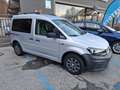 Volkswagen Caddy Caddy 5 Posti Argento - thumbnail 2