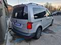 Volkswagen Caddy Caddy 5 Posti Argento - thumbnail 3