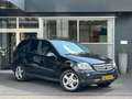 Mercedes-Benz ML 420 M-klasse CDI Pano / Memory / Luchtvering / Stoelve Negro - thumbnail 9