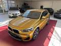 BMW X2 xDrive 20 i M Sport X+NAVI+LEDER+LED+KAM+HUD Gold - thumbnail 7