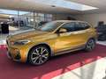 BMW X2 xDrive 20 i M Sport X+NAVI+LEDER+LED+KAM+HUD Gold - thumbnail 1