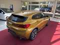 BMW X2 xDrive 20 i M Sport X+NAVI+LEDER+LED+KAM+HUD Gold - thumbnail 10