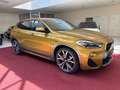 BMW X2 xDrive 20 i M Sport X+NAVI+LEDER+LED+KAM+HUD Gold - thumbnail 3