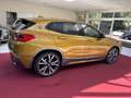BMW X2 xDrive 20 i M Sport X+NAVI+LEDER+LED+KAM+HUD Gold - thumbnail 6