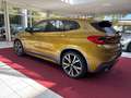 BMW X2 xDrive 20 i M Sport X+NAVI+LEDER+LED+KAM+HUD Gold - thumbnail 4