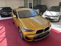 BMW X2 xDrive 20 i M Sport X+NAVI+LEDER+LED+KAM+HUD Gold - thumbnail 8