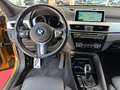 BMW X2 xDrive 20 i M Sport X+NAVI+LEDER+LED+KAM+HUD Gold - thumbnail 12