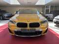 BMW X2 xDrive 20 i M Sport X+NAVI+LEDER+LED+KAM+HUD Gold - thumbnail 2