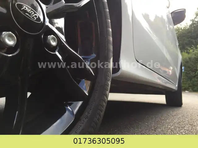 Ford Ka/ka+ view 7
