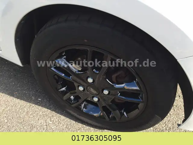 Ford Ka/ka+ view 5