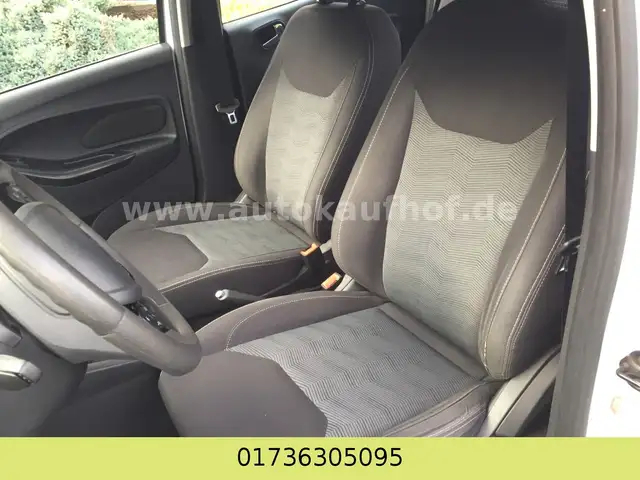 Ford Ka/ka+ view 15