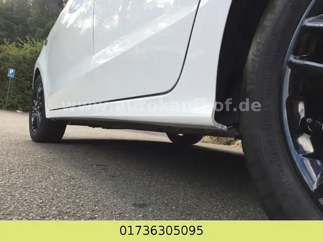 Ford Ka/ka+ view 9