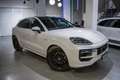 Porsche Cayenne Coupé E-Hybrid Aut. Gris - thumbnail 2