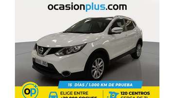 1.6dCi Tekna Premium 4x2 XTronic